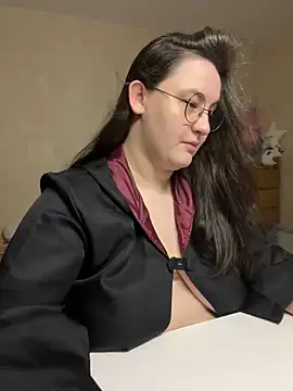 hungry1bunny online show from 01.09.25