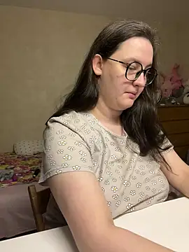 hungry1bunny online show from 01.13.25