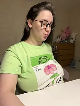 hungry1bunny online show from 01.15.25