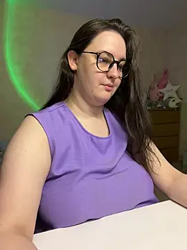 hungry1bunny online show from 02.23.25