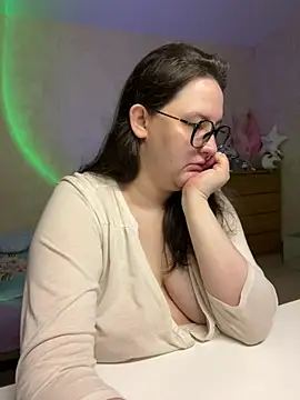 hungry1bunny online show from 03.04.25