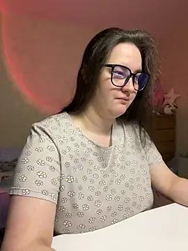 hungry1bunny online show from 03.12.25