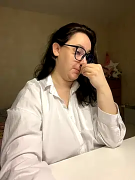 hungry1bunny online show from 10.11.25