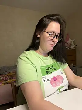 hungry1bunny online show from 10.12.25