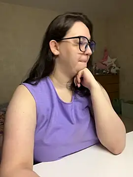 hungry1bunny online show from 10.22.25