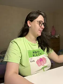 hungry1bunny online show from 02.26.26