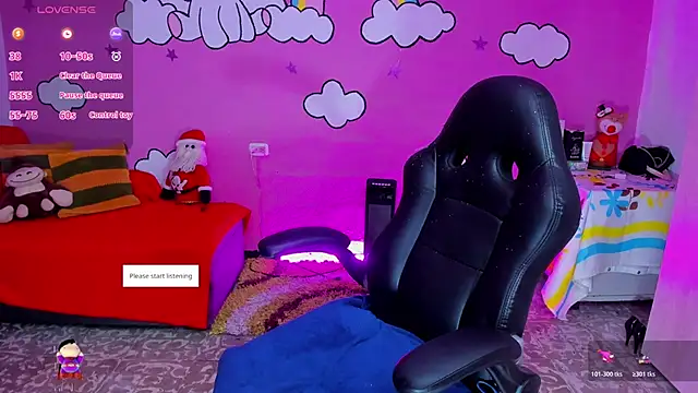 Sharon hils online show from 12.05.25