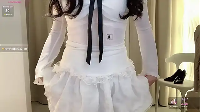 zhuzhu-520- online show from 11.01.25