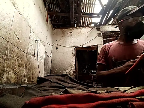 Yairelnegro online show from 09.16.25