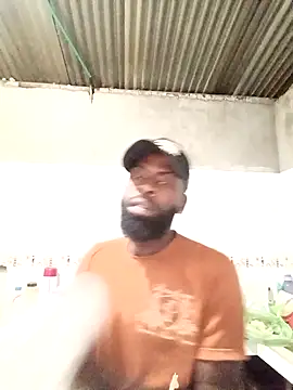 Yairelnegro online show from 09.19.25