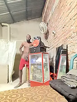 Yairelnegro online show from 01.12.26