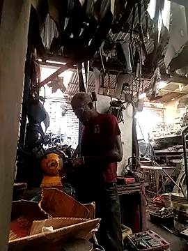 Yairelnegro online show from 03.19.26