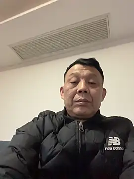 Snapshot of bcc0001 chatting on 02.03.26 bcc0001 online show from 02.03.26