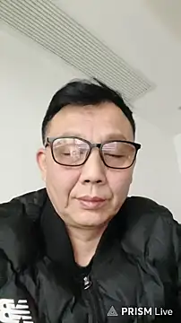 Snapshot of bcc0001 chatting on 02.05.26 bcc0001 online show from 02.05.26