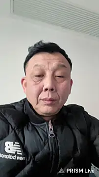 Snapshot of bcc0001 chatting on 02.20.26 bcc0001 online show from 02.20.26