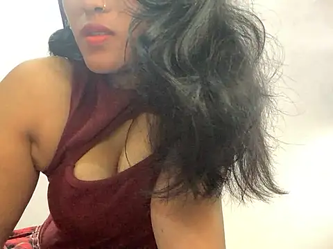 Cute-Tanya online show from 02.18.25