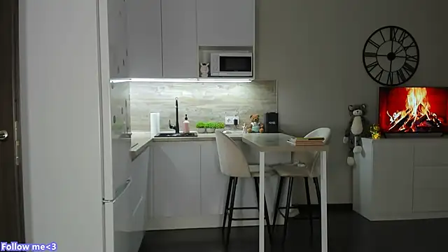 nilliluv online show from 09.23.25