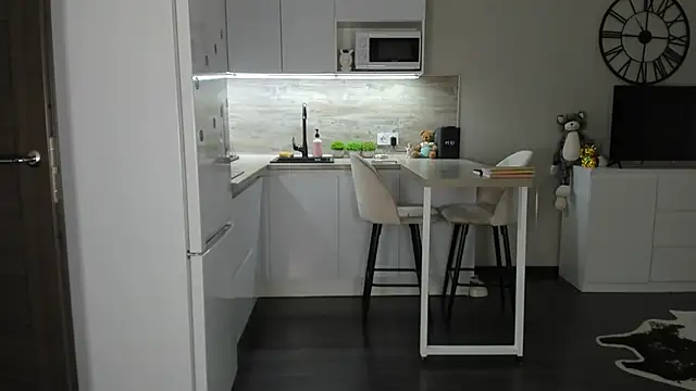 nilliluv online show from 11.23.25