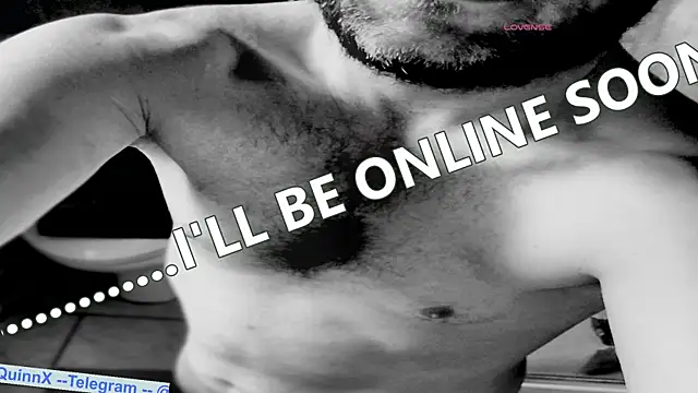 mr-k-quinn-x online show from 05.26.26