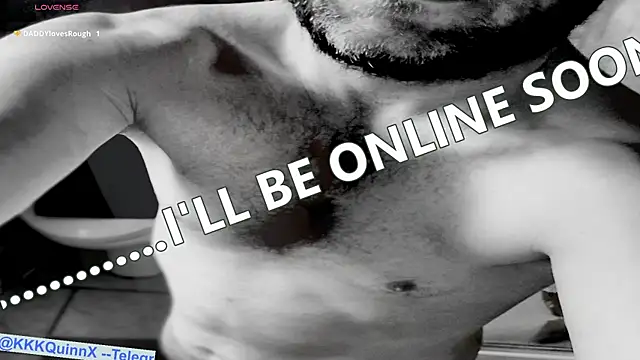 mr-k-quinn-x online show from 06.05.26