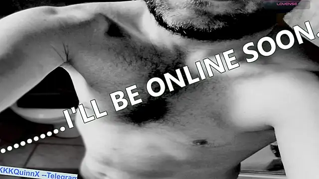 mr-k-quinn-x online show from 06.17.26