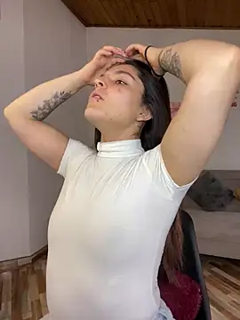 Mariangeel online show from 12.14.24