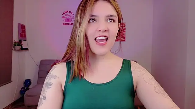 Mariangeel online show from 09.19.25