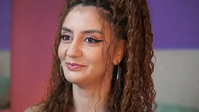 SabrinaHope online show from 02.28.26