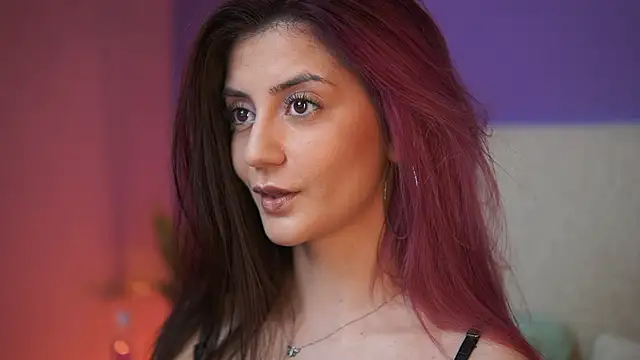 SabrinaHope online show from 05.09.26