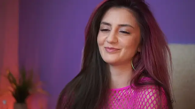 SabrinaHope online show from 05.16.26