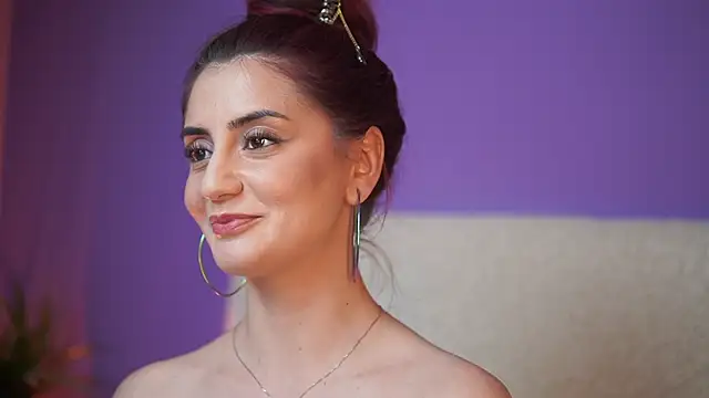 SabrinaHope online show from 06.08.26