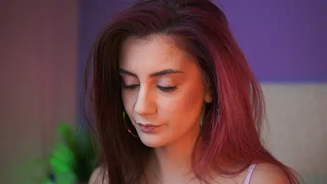 SabrinaHope online show from 06.28.26