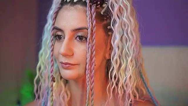 SabrinaHope online show from 07.04.26