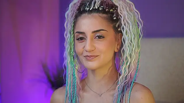SabrinaHope online show from 07.17.26