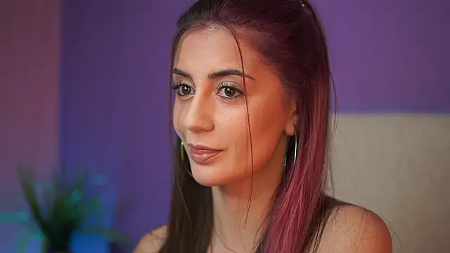 SabrinaHope online show from 07.24.26