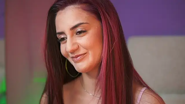 SabrinaHope online show from 07.25.26