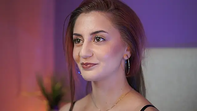 SabrinaHope online show from 08.03.26