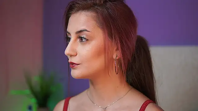 SabrinaHope online show from 08.04.26