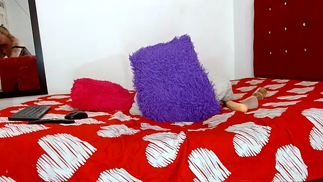 kattysex74 online show from 03.20.25