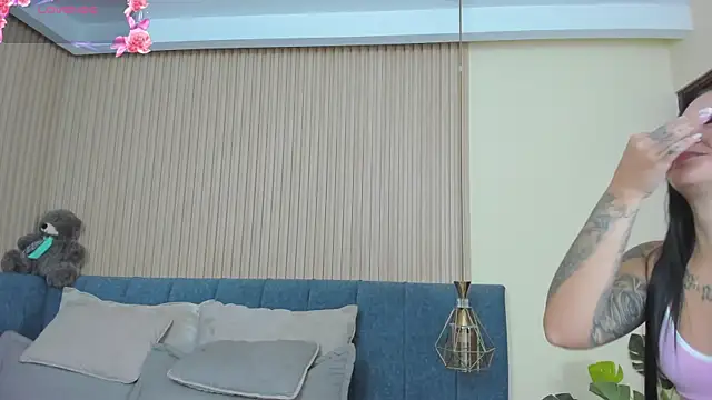 kathecute   online show from 06.17.26