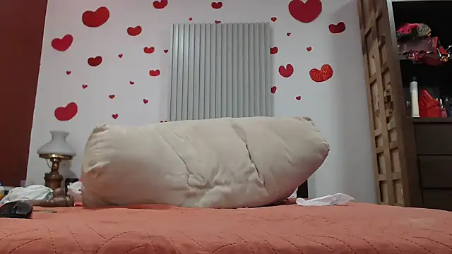 DanaiOluyi online show from 11.14.25