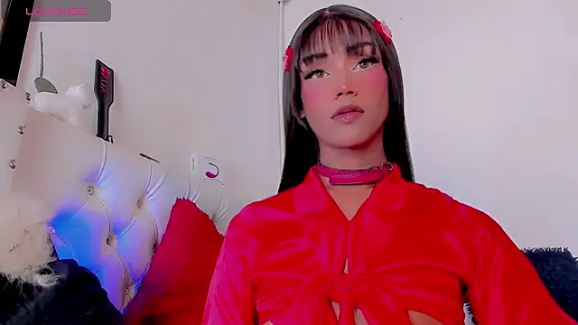 HELEM  S7 online show from 02.14.25