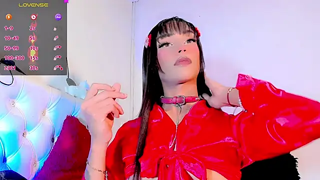 HELEM  S7 online show from 02.14.25