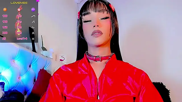 HELEM  S7 online show from 02.15.25