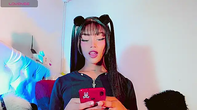 HELEM  S7 online show from 02.18.25