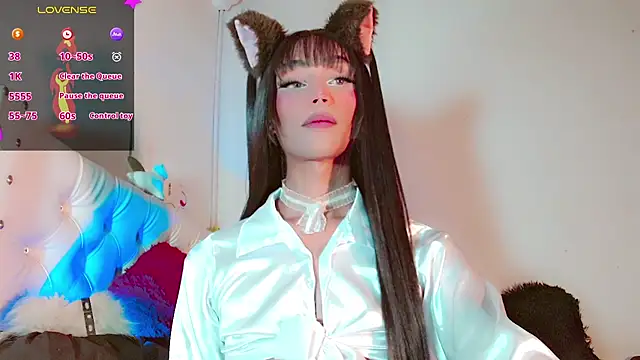 HELEM  S7 online show from 02.20.25