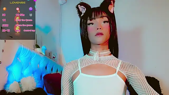 HELEM  S7 online show from 02.20.25