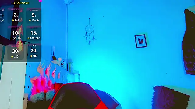 HELEM  S7 online show from 03.02.25