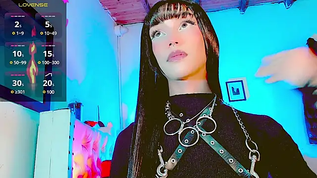 HELEM  S7 online show from 03.04.25