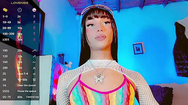 HELEM  S7 online show from 03.06.25